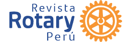 Revista Rotary Peru